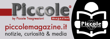 Il Piccole Magazine Il Piccole Magazine